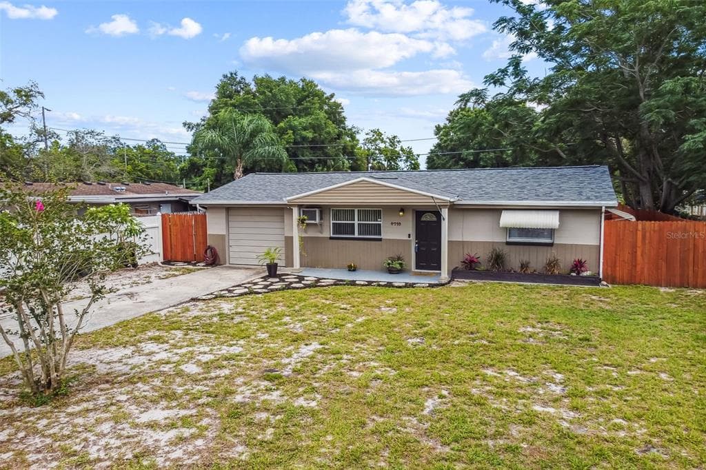 4710 ALMA STREET NEW PORT RICHEY, FL 34652