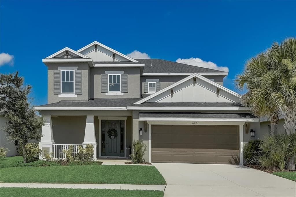 5621 MAIDENSTONE WAY PALMETTO, FL 34221