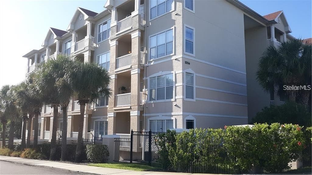 1216 SOUTH MISSOURI AVE UNIT 311 CLEARWATER, FL 33756
