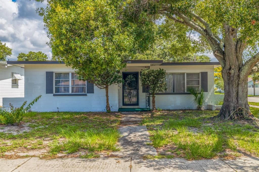 4301 9TH AVENUE N ST PETERSBURG, FL 33713