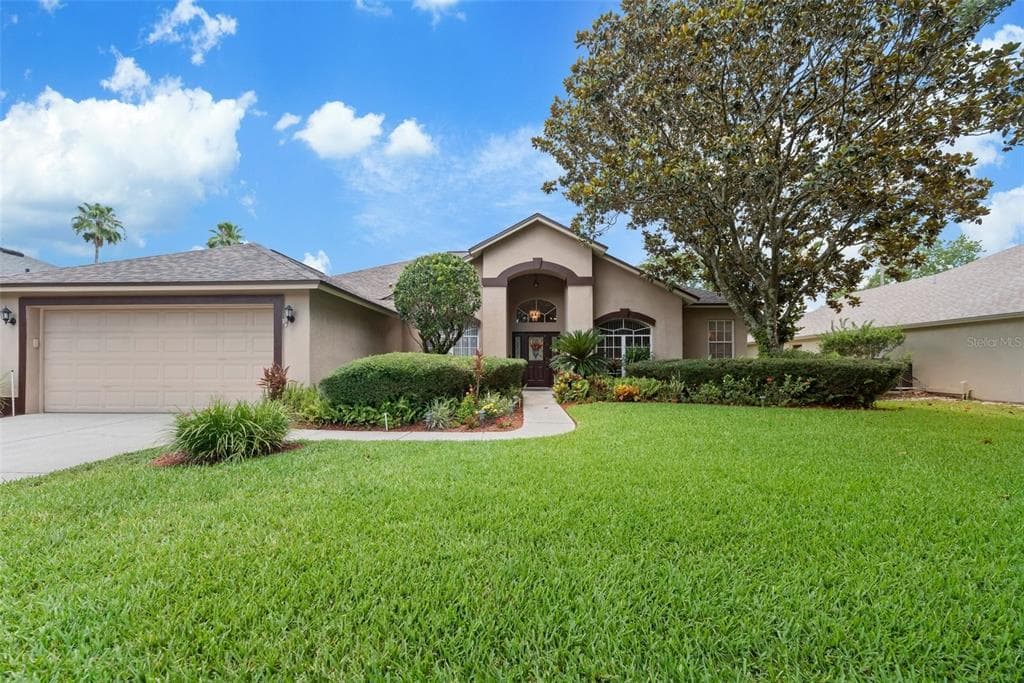 3522 AUTUMN GLEN DRIVE