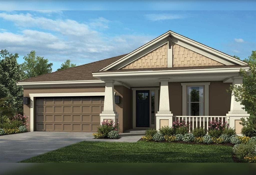 10528 TRANQUIL MEADOW LOOP RIVERVIEW, FL 33569