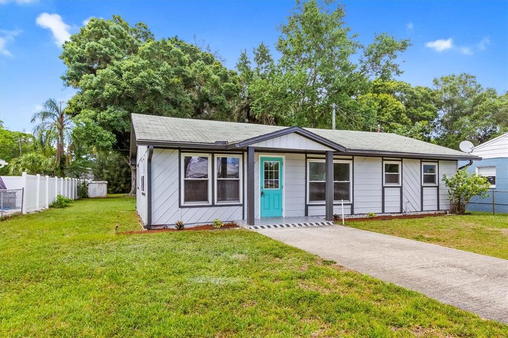 6361 76TH AVENUE N PINELLAS PARK, FL 33781