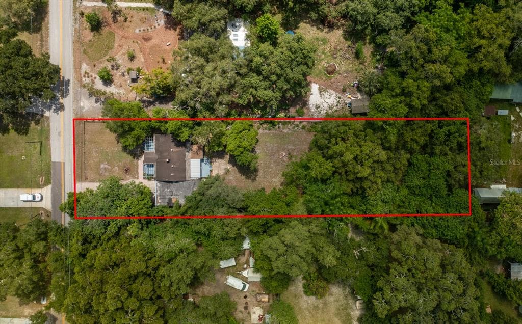 224 W 122ND AVENUE TAMPA, FL 33612