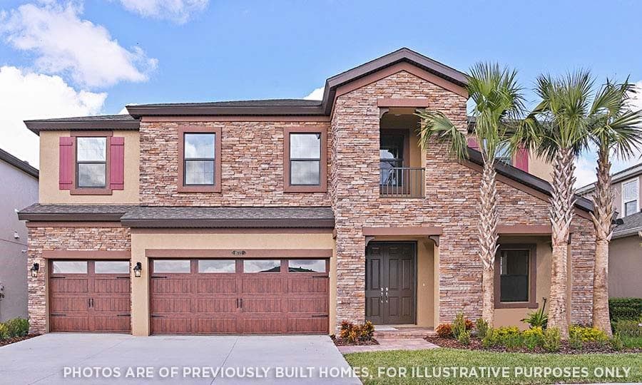 12659 BERGSTROM BAY DRIVE RIVERVIEW, FL 33579