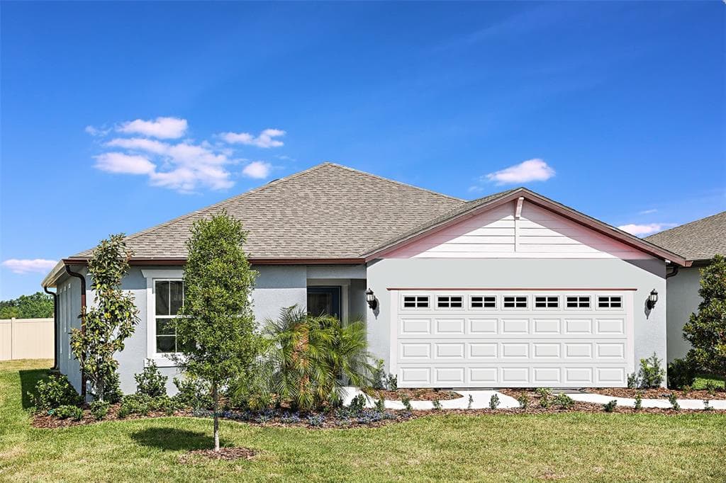 1021 MICHELANGELO LANE WINTER HAVEN, FL 33884