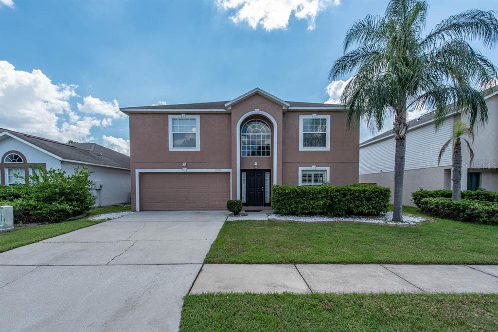 13531 MANGO BAY DRIVE RIVERVIEW, FL 33579