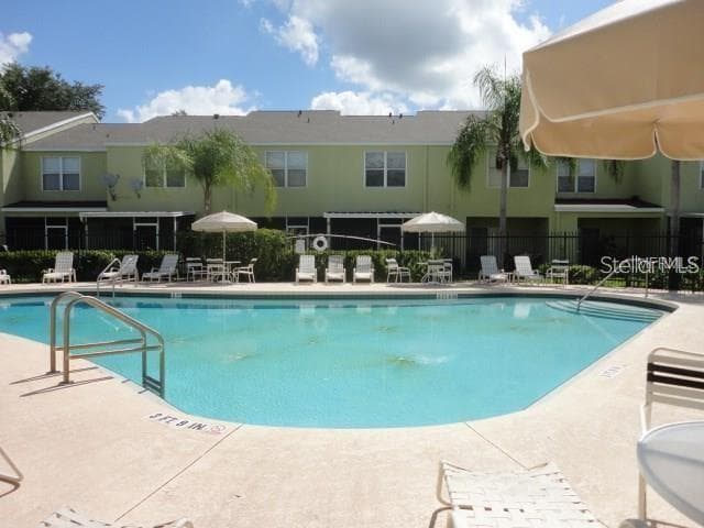6548 OSPREY LAKE CIRCLE RIVERVIEW, FL 33578