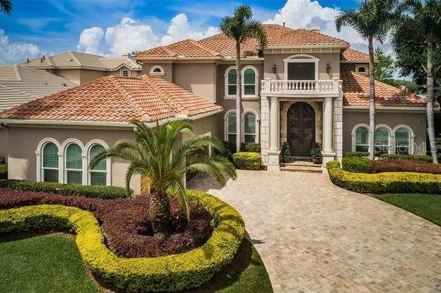 10010 TREE TOPS LAKE ROAD TAMPA, FL 33626