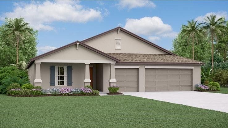 3003 AUDUBON FIELD DRIVE BARTOW, FL 33830