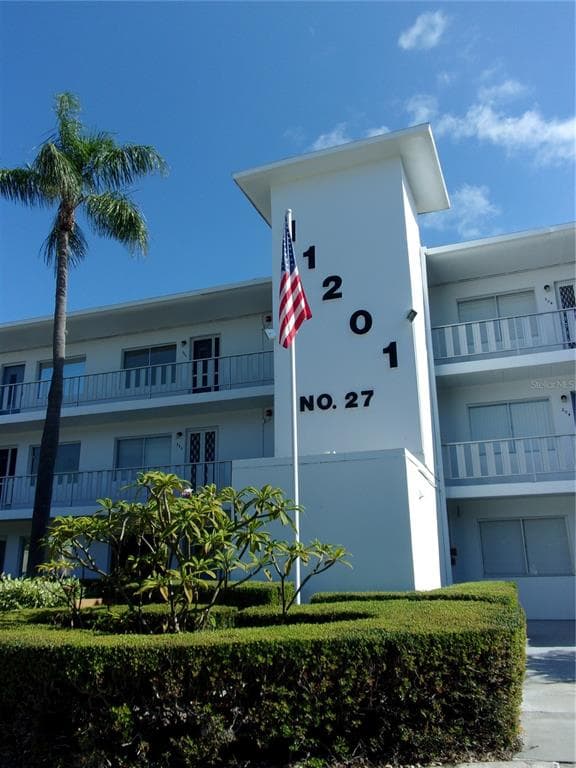11201 80TH AVENUE UNIT 309