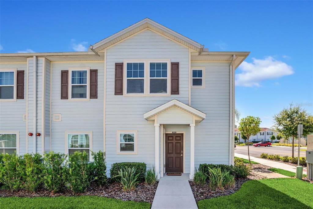 8959 SHINE DRIVE KISSIMMEE, FL 34747
