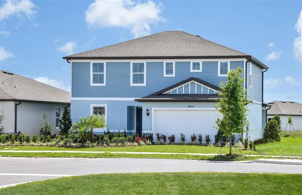 1315 DONATELLO LANE WINTER HAVEN, FL 33884