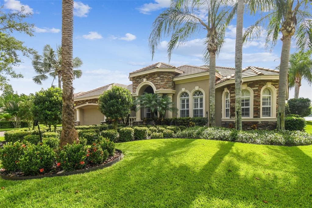 9706 TREE TOPS LAKE ROAD TAMPA, FL 33626