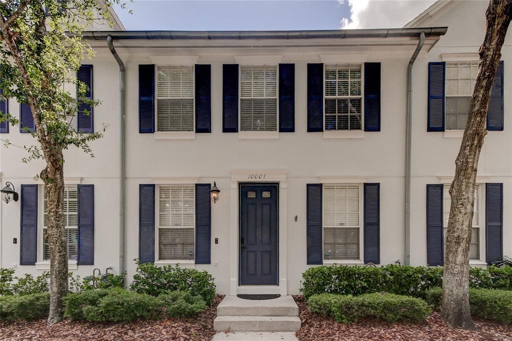 10003 BRADWELL PLACE TAMPA, FL 33626