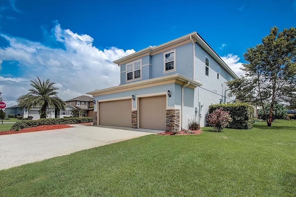 539 WILMONT TERRACE DAVENPORT, FL 33837