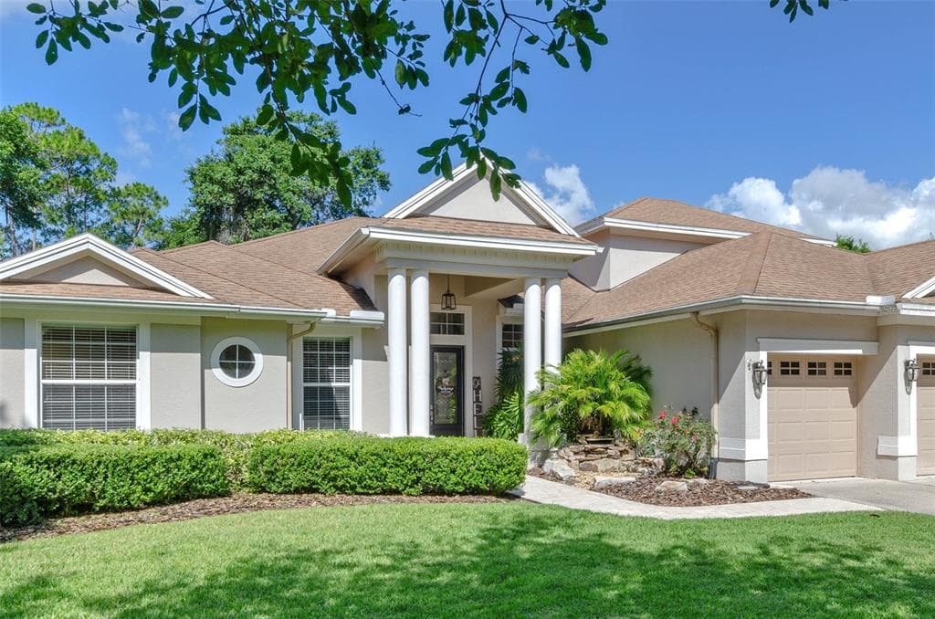 5011 ABISHER WOOD LANE BRANDON, FL 33511