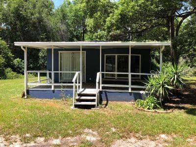 1641 S SHADY TERRACE INVERNESS, FL 34450