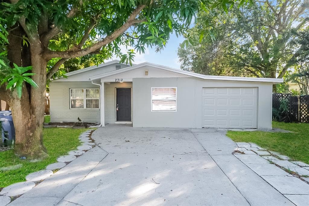 2312 32ND AVENUE N ST PETERSBURG, FL 33713