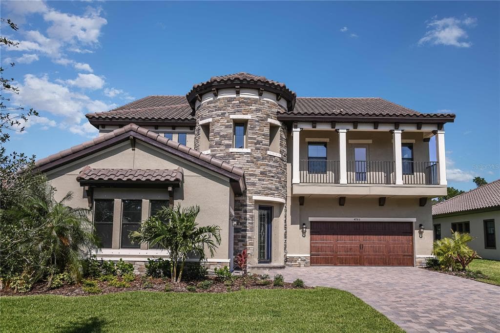4285 STAR VIEW PLACE BRANDON, FL 33511