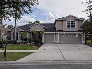 19116 NATURE PALM LANE TAMPA, FL 33647