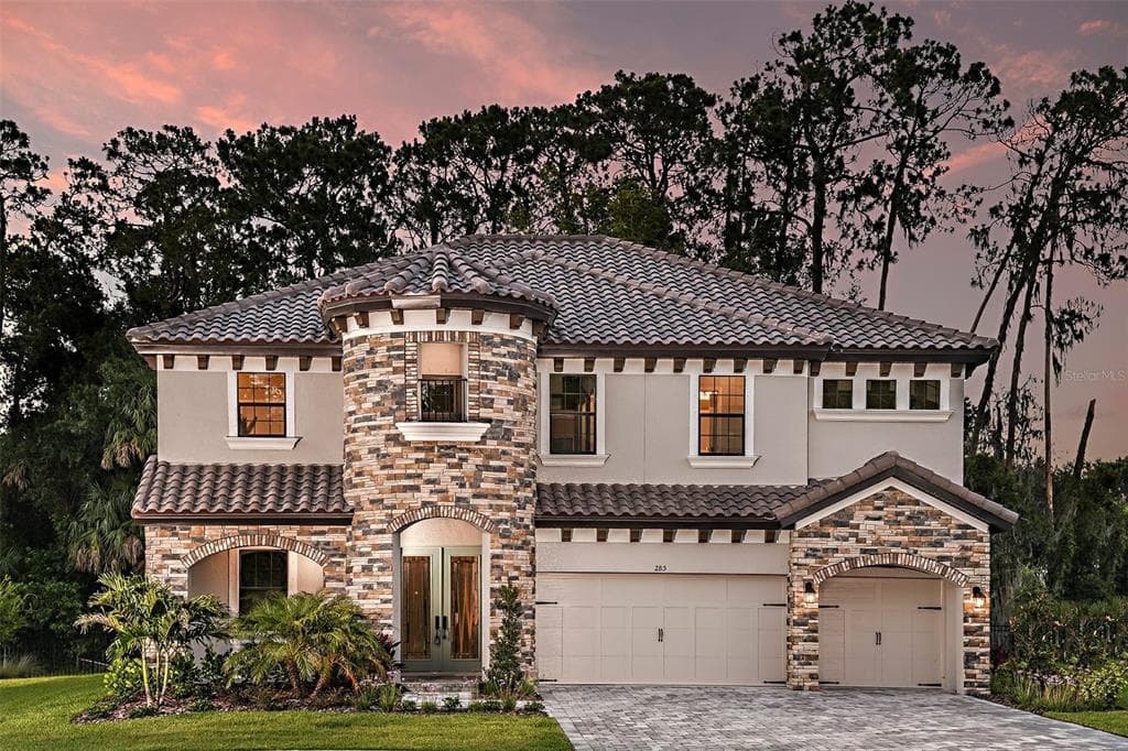 285 MOSSY RIVER COURT BRANDON, FL 33511