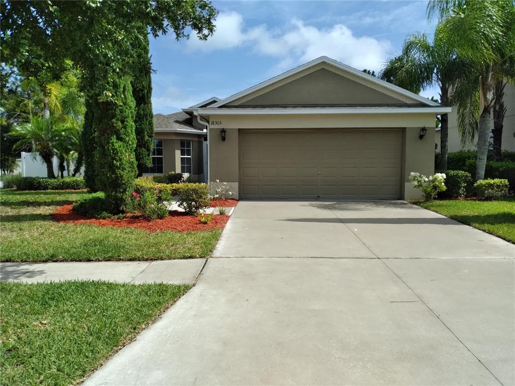 18305 ARBOR CREST DRIVE HUDSON, FL 34667