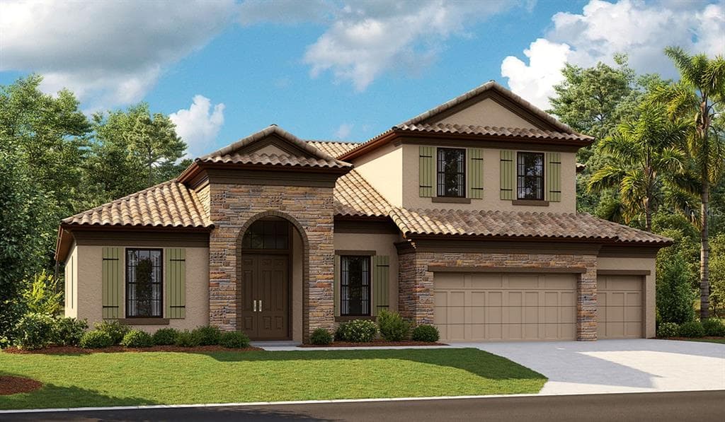 242 MOSSY RIVER COURT BRANDON, FL 33511