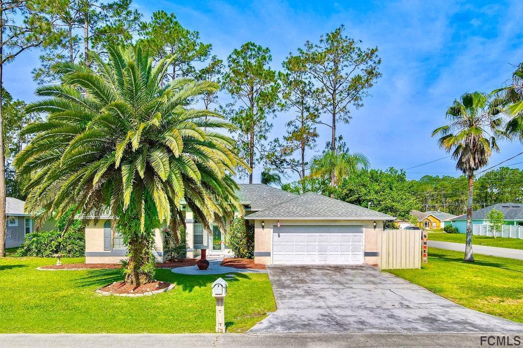 2 RIPLEY PLACE PALM COAST, FL 32164