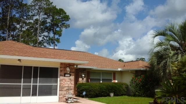27 WOODLYN LANE PALM COAST, FL 32164