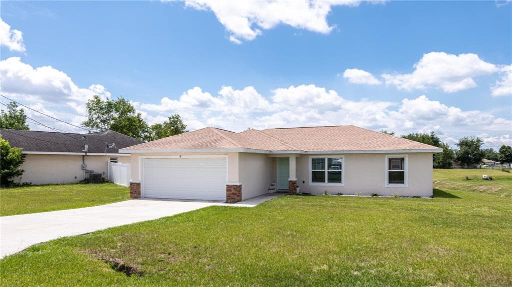 18 JUNIPER LOOP COURT OCALA, FL 34480