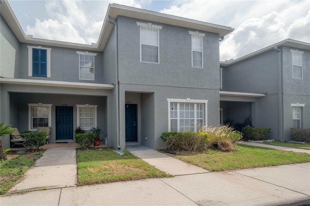 6730 LAKE CAMDEN WAY GIBSONTON, FL 33534