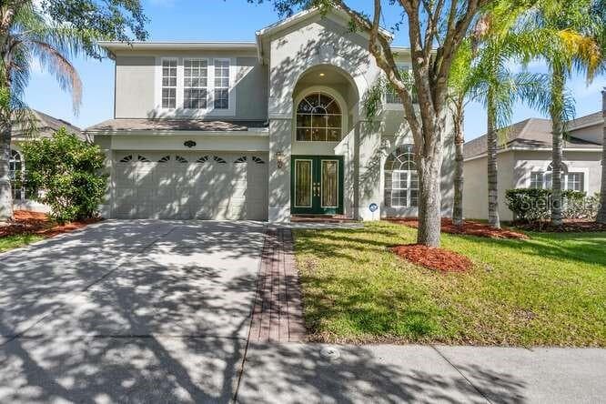20218 STILL WIND DRIVE TAMPA, FL 33647