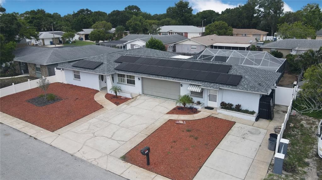 6435 JUNIPER ROAD PORT RICHEY, FL 34668