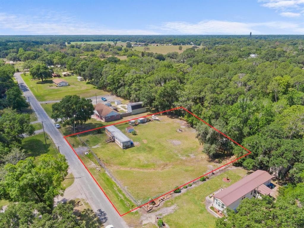 2141 HINSON ROAD DOVER, FL 33527