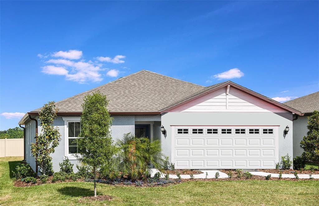 1311 DONATELLO LANE WINTER HAVEN, FL 33884