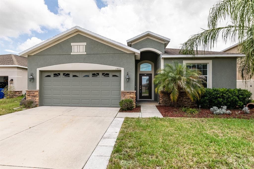 13821 NEWPORT SHORES DRIVE