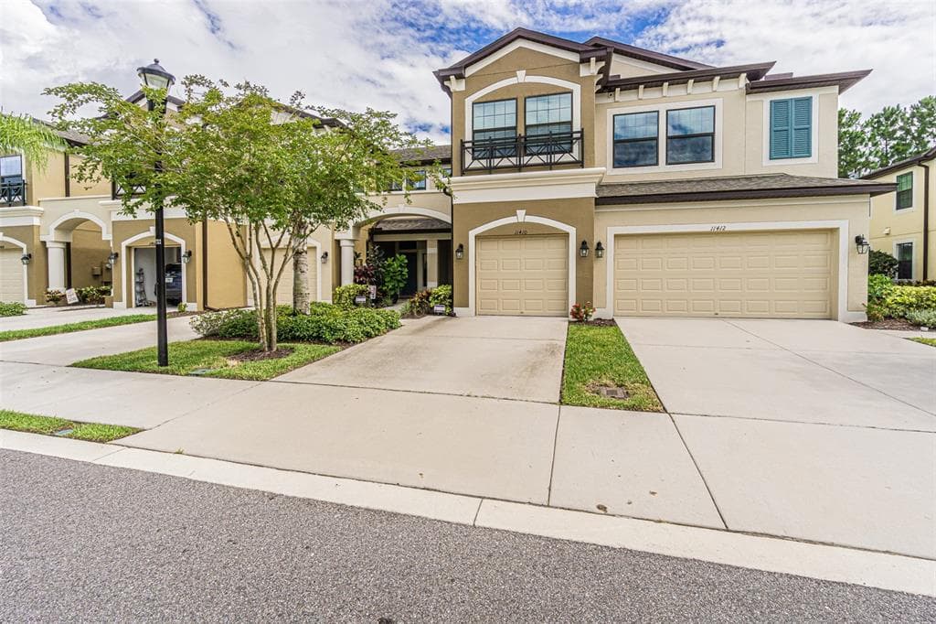 11410 CROWNED SPARROW LANE TAMPA, FL 33626