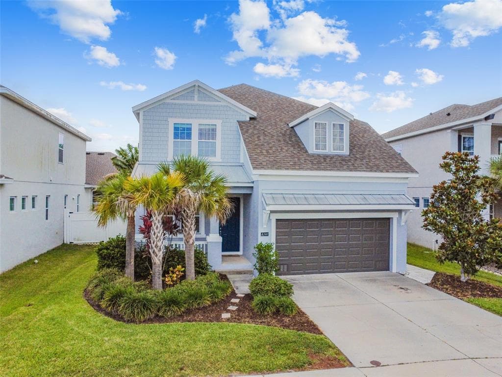 7607 S DESOTO STREET TAMPA, FL 33616