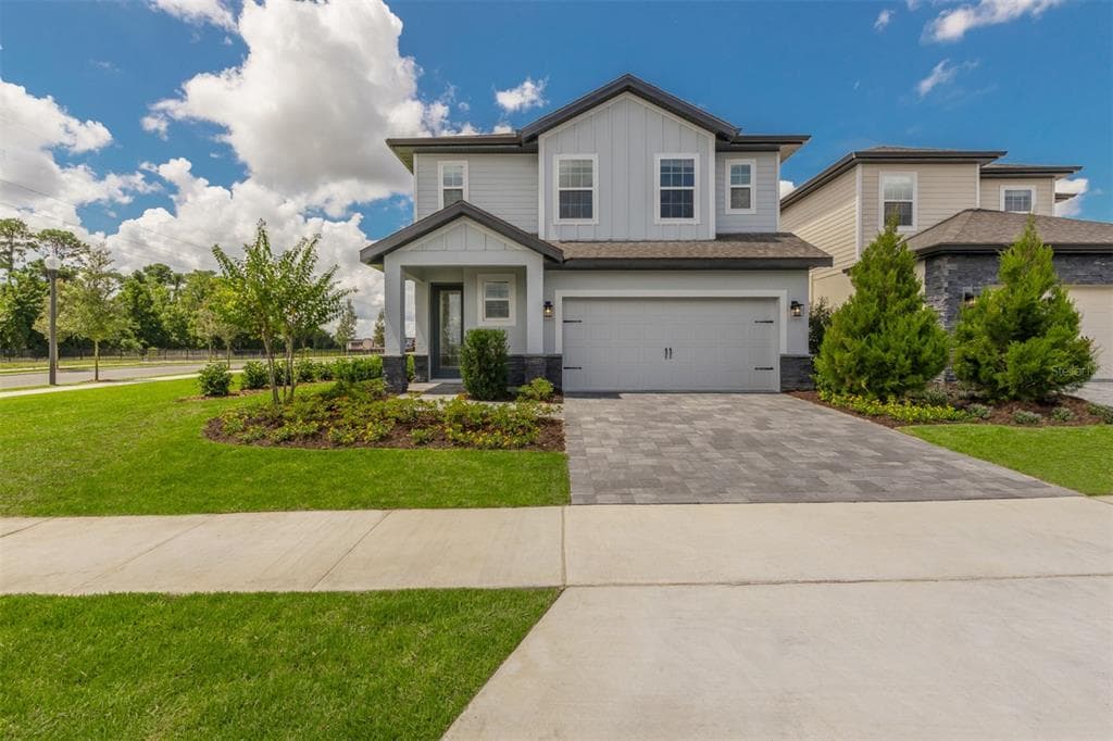 7962 HAVERHILL WAY KISSIMMEE, FL 34747