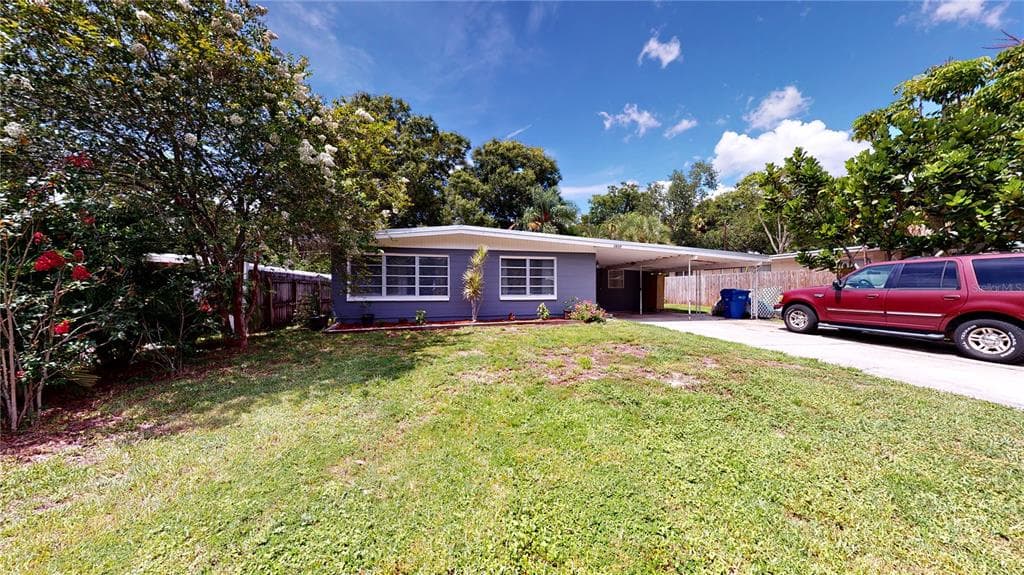 1517 SHIRLEY PLACE