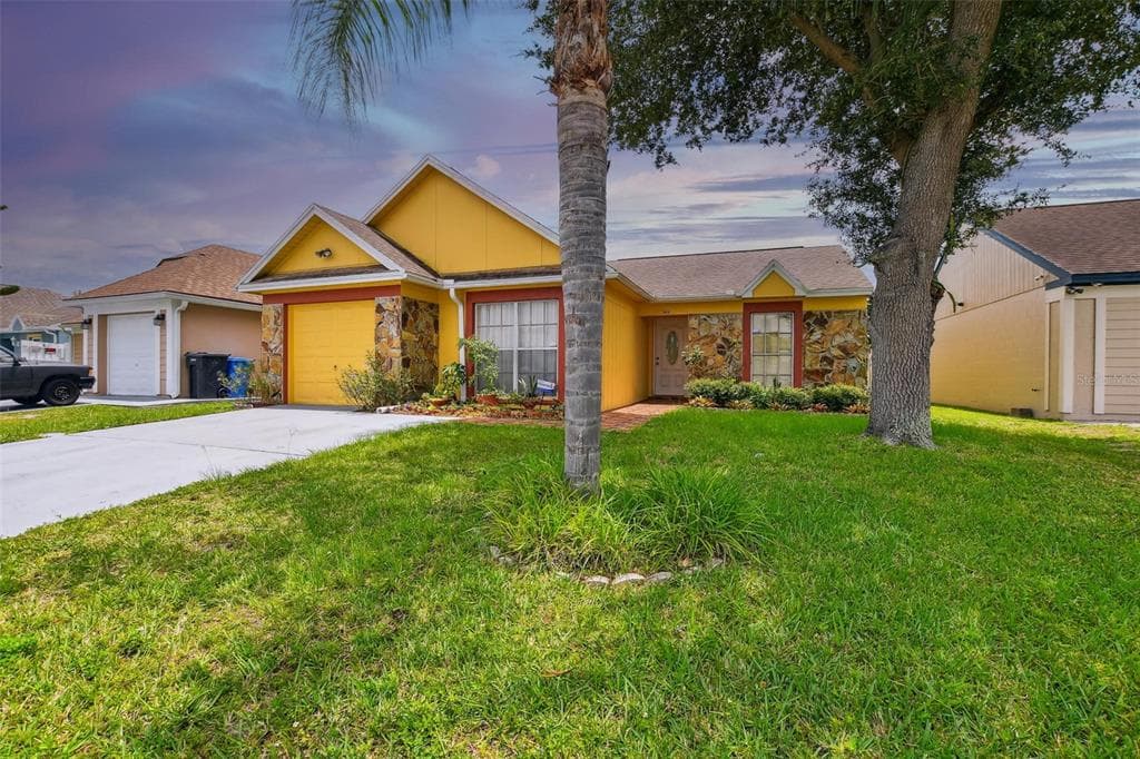 9038 DIXIANA VILLA CIRCLE TAMPA, FL 33635