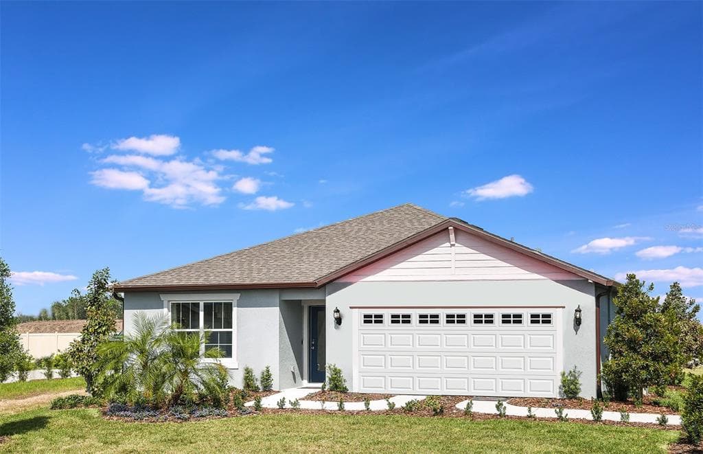 1030 MICHELANGELO LANE WINTER HAVEN, FL 33884
