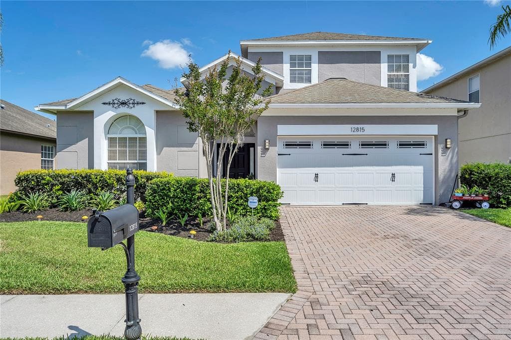 12815 SOLOLA WAY TRINITY, FL 34655