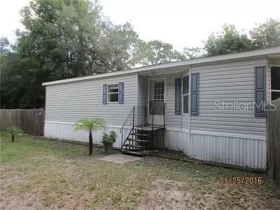 10546 ATLEE STREET NEW PORT RICHEY, FL 34654