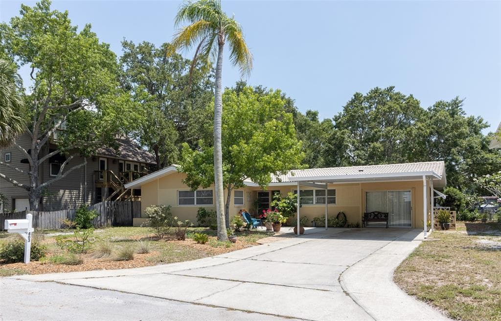 403 ORCHID LANE