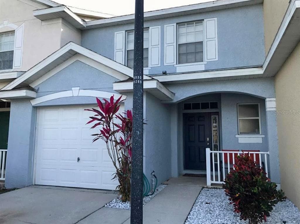 6244 OLIVEDALE DRIVE RIVERVIEW, FL 33578
