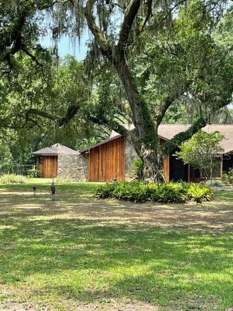 2804 PEMBERTON CREEK DRIVE SEFFNER, FL 33584