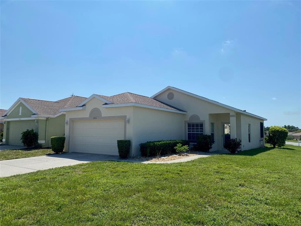 2931 PLANTAIN DRIVE HOLIDAY, FL 34691