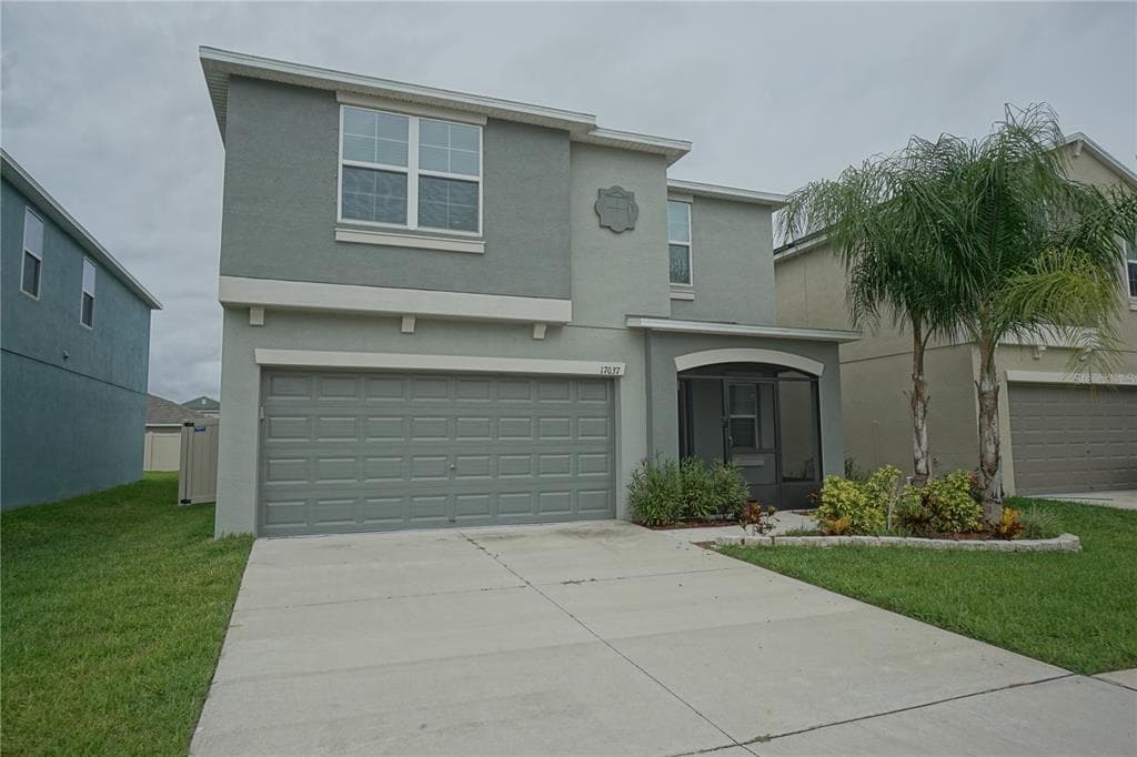 17037 YELLOW PINE STREET WIMAUMA, FL 33598